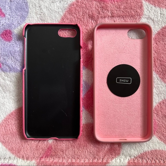 Velvet Caviar iPhone 8 cases - Picture 3 of 6